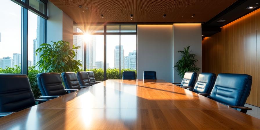 Secure professional environment